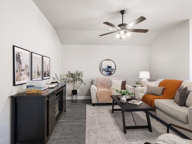 Foto del edificio - NEW 4 Bedroom Home In Highfill, Arkansas, ...
