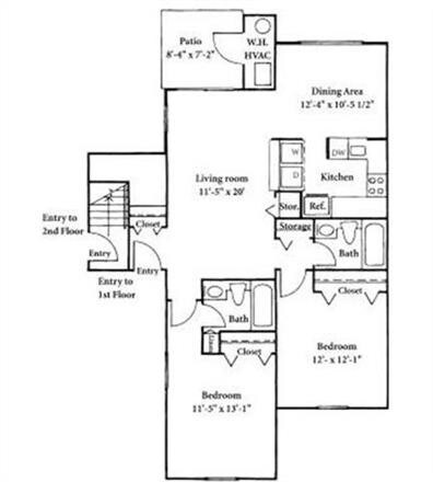 Building Photo - 8801 Timberline Ct