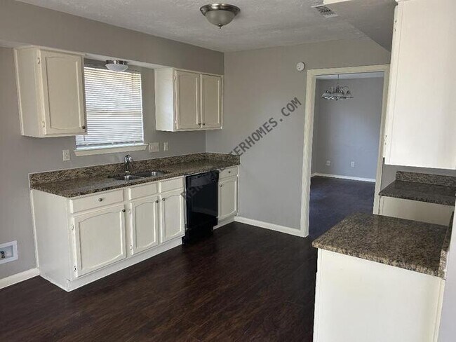 Foto del edificio - 609 Southwynd St