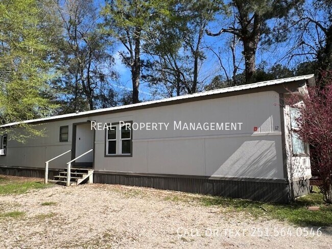 Foto del edificio - 1701 Bear Fork Rd