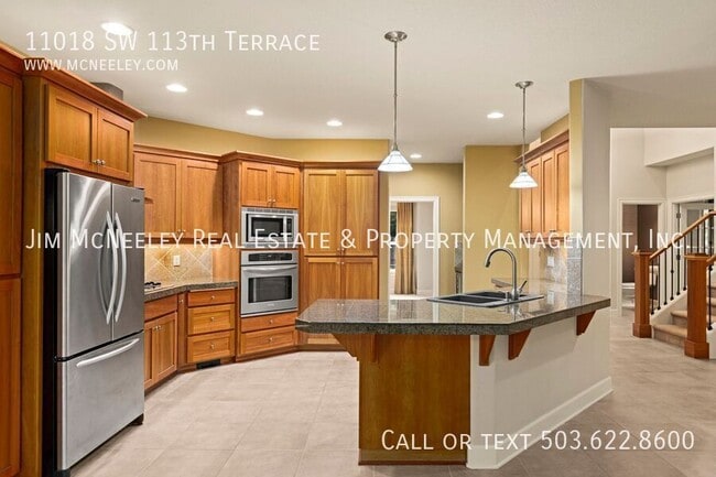 Foto del edificio - 11018 SW 113th Terrace