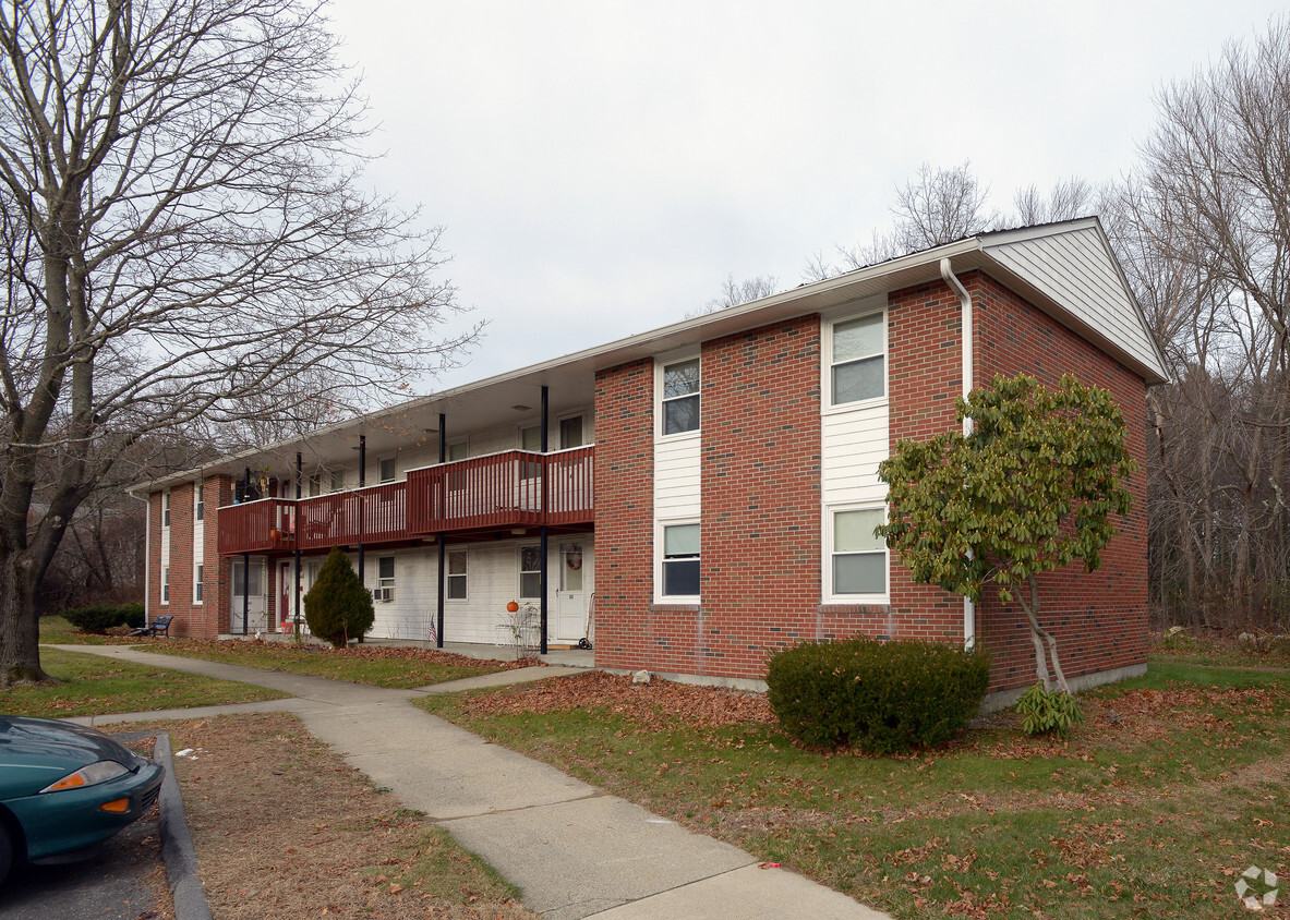 Primary Photo - Depot Court