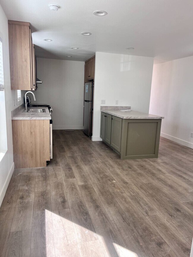 Foto del edificio - 1431 N French St