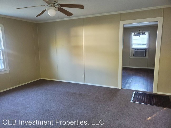 Foto del edificio - 2 br, 1 bath House - 1202 S 8TH ST