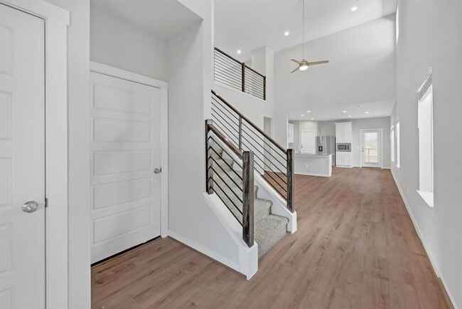 Building Photo - 12706 Oxford Gate Dr