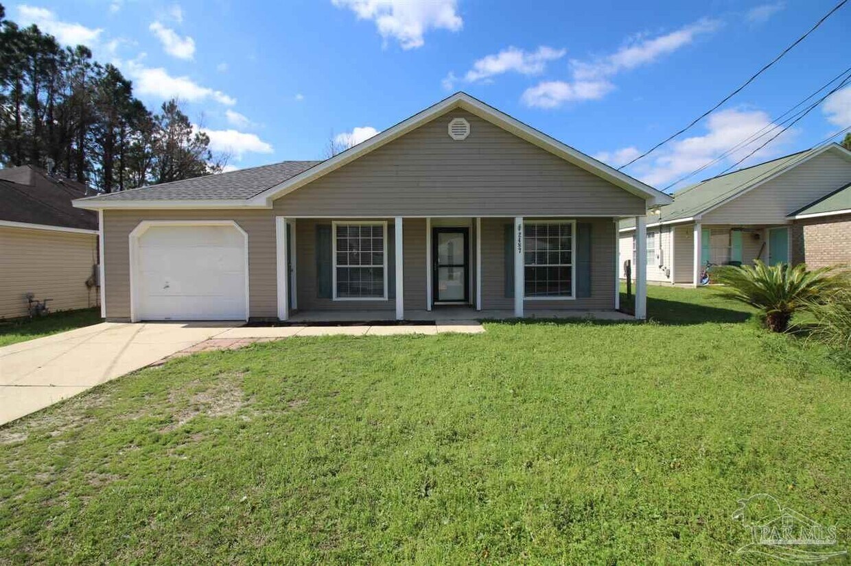 2487 Redoubt Ave, Pensacola, FL 32507 House for Rent in Pensacola, FL