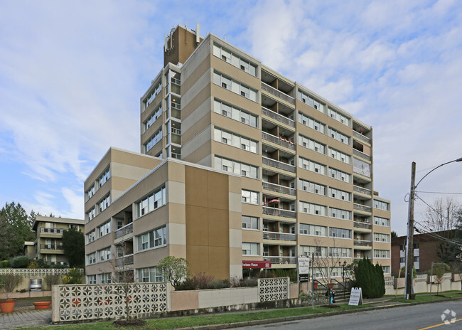 Building Photo - Chelsea Place