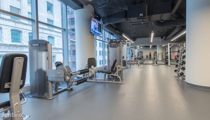 Building Photo - 2 br, 2 bath Condo - 200 N Michigan Ave