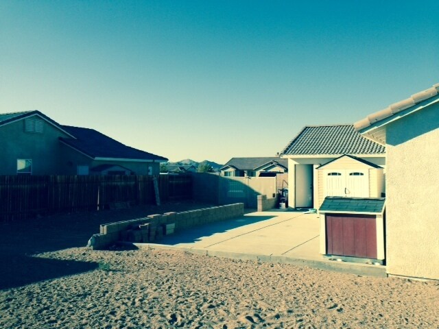 Foto del edificio - THE VINEYARDS IN APPLE VALLEY!!
