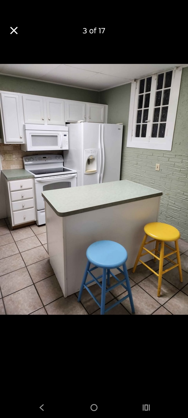Kitchen - 434 Main St
