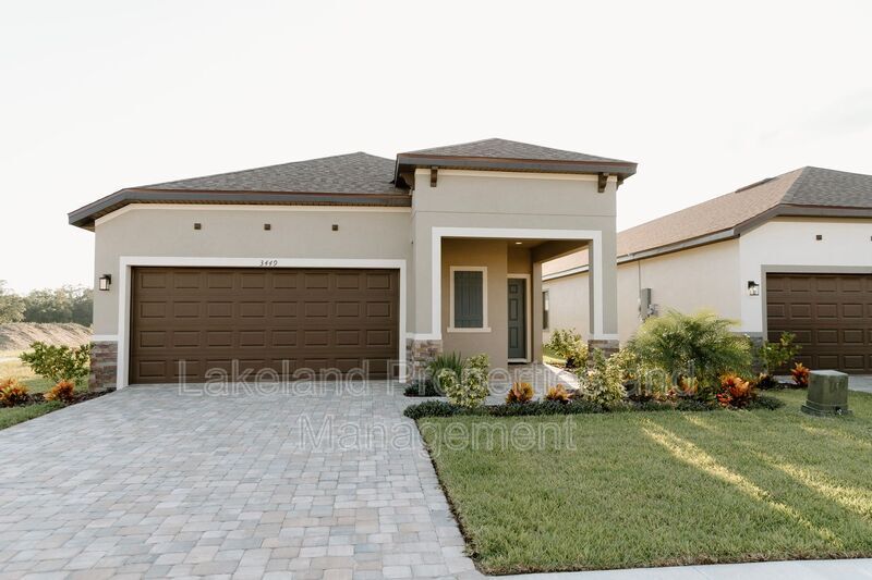 3370 Cup Dr Unit Grasslands West 16, Lakeland, FL 33803 Condo for