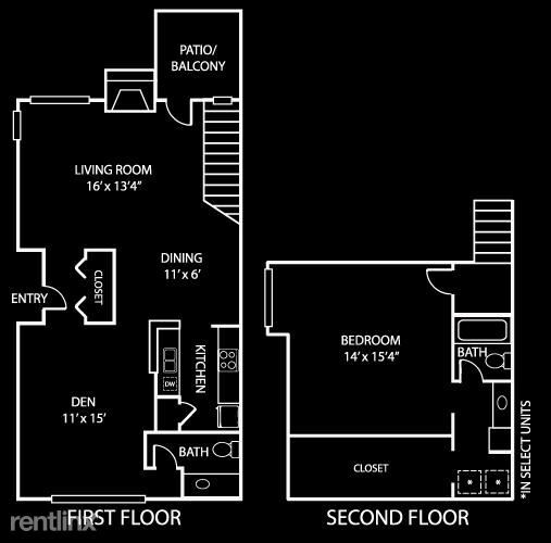 Foto del edificio - 1 br, 1.5 bath Condo - 1102 Sotogrande Blv...