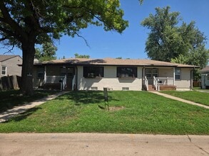 Building Photo - 3420-3422 Ave F