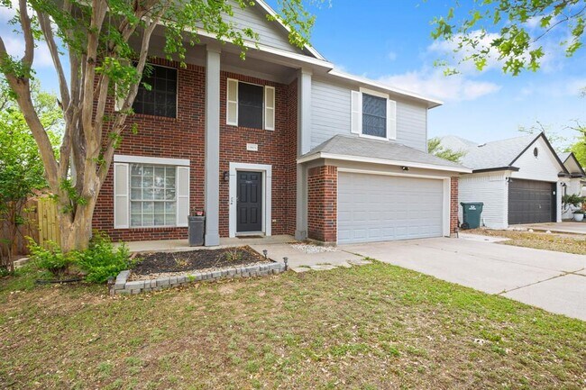 Foto del edificio - 13803 Randalstone Dr