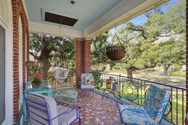 Foto del edificio - 3570 Gentilly Blvd