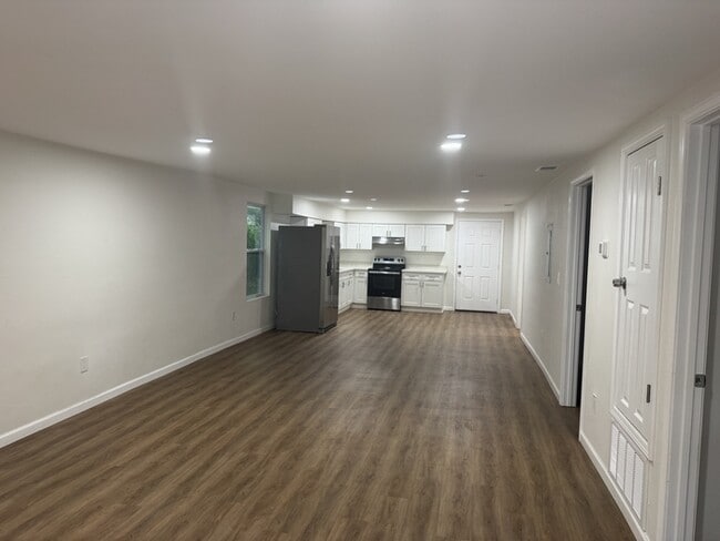 Foto del edificio - 2604 W Blount St