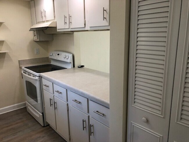 Foto del edificio - 2 bedroom 2 bath Direct river front.