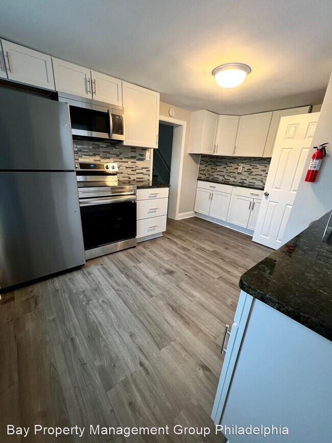 Building Photo - 4 br, 1.5 bath House - 100 Chester Pike