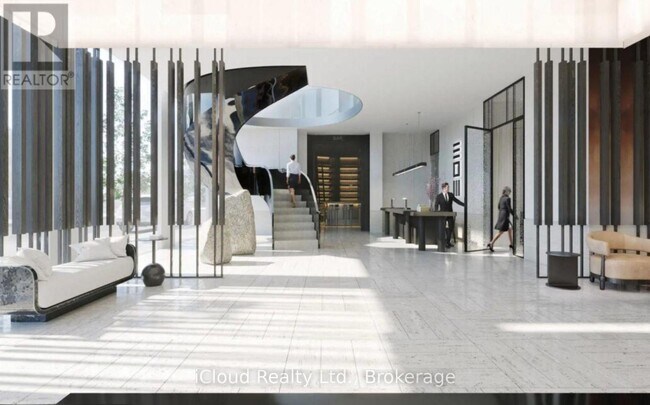 Building Photo - 4015 The Exchange