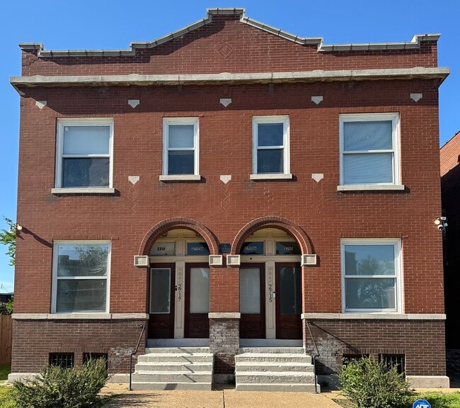 Building Photo - 2715 Accomac St