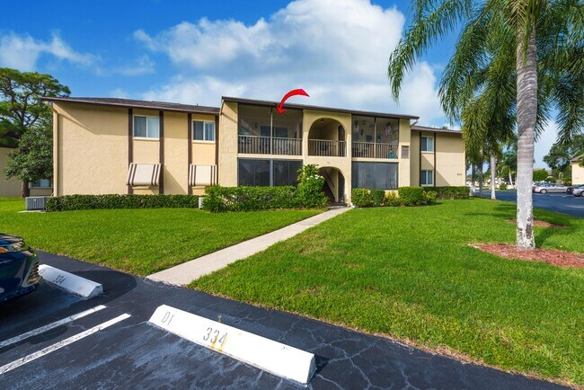 Foto del edificio - 334 Pine Ridge Cir