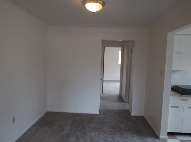 dining room - 2505 Vera Ave