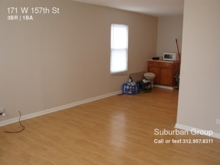 Building Photo - 171 W 157th St