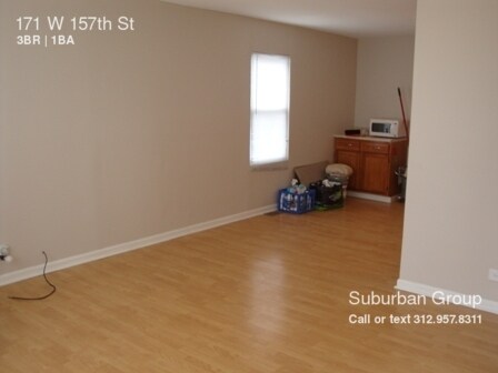 Foto del edificio - 171 W 157th St