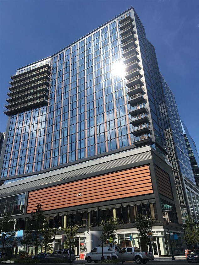 Studio, 1 bath - 55 Seaport Blvd Unit 15 - Studio, 1 bath  - 55 Seaport Blvd Unit 15