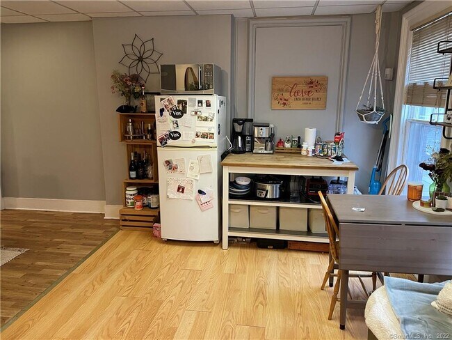 Foto del edificio - 3 Trumbull St