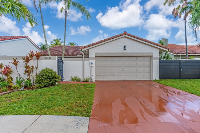 Photo - 15139 SW 92nd Terrace House