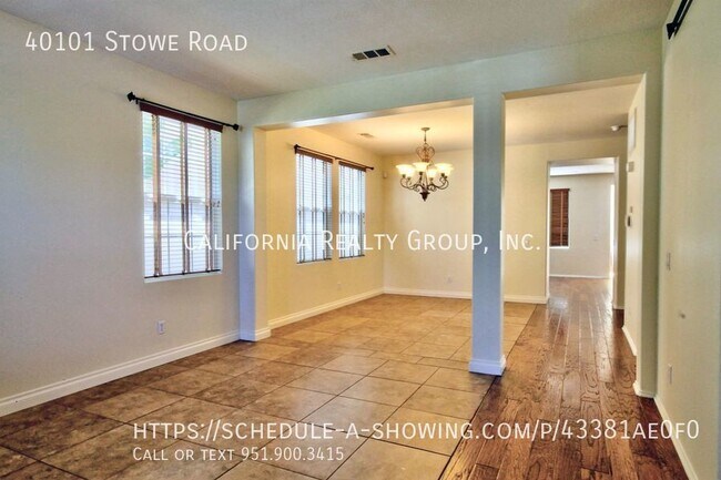 Building Photo - 40101 Stowe Rd