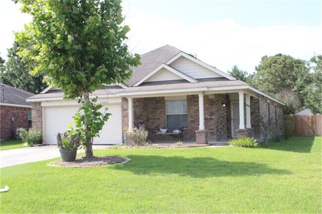 Foto del edificio - 24202 Kingbriar Dr