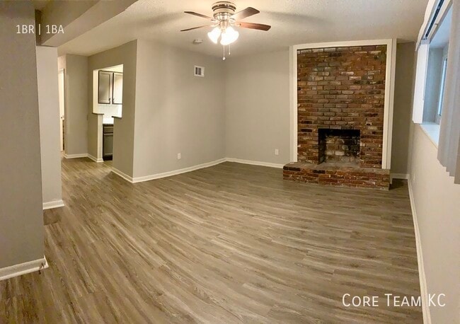 Building Photo - 3618 Warwick Blvd