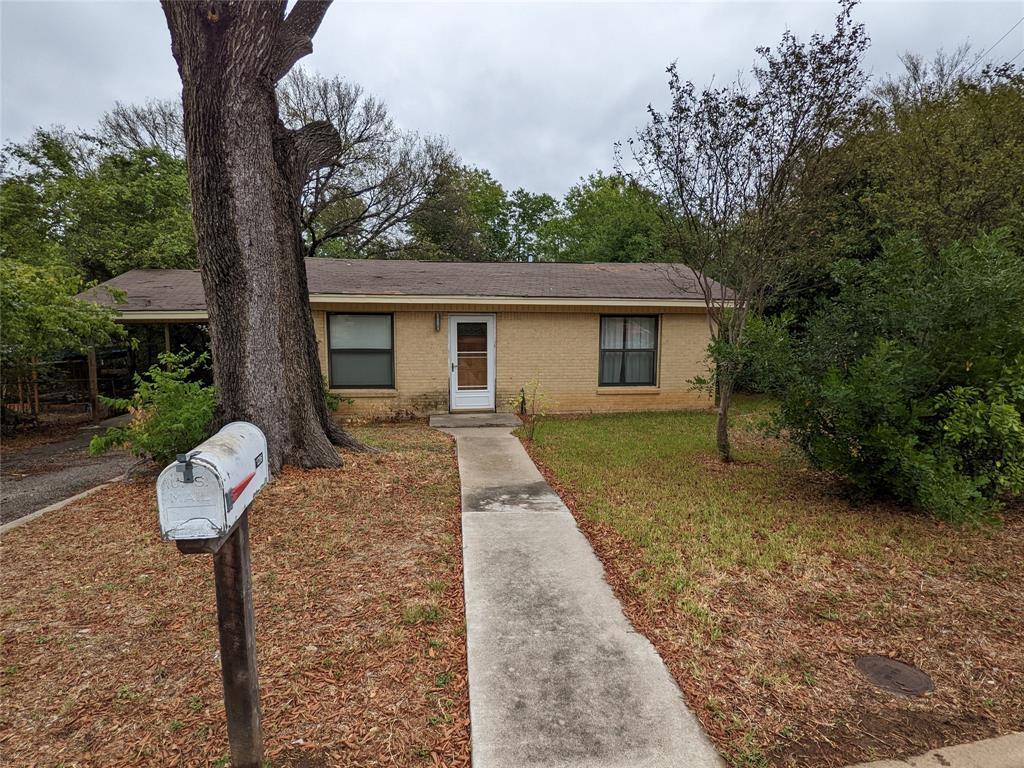 Foto principal - 1206 Marcy St