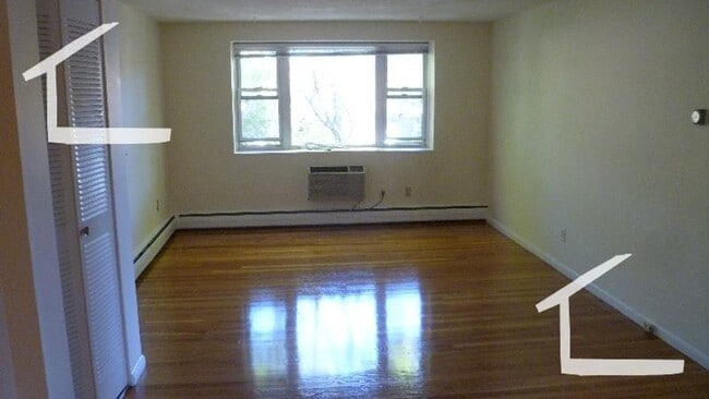 Coolidge Corner 2 Bed Available Now - Coolidge Corner 2 Bed Available Now House