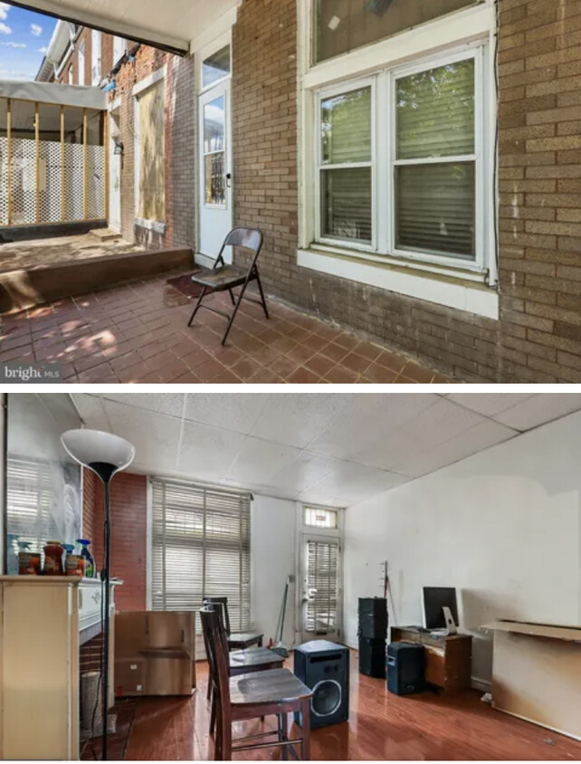 Building Photo - 2108 Cliftwood Ave