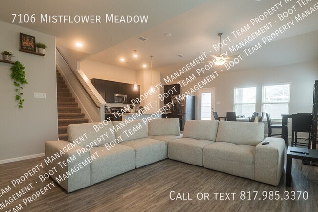 Foto del edificio - 7106 Mistflower Mdw