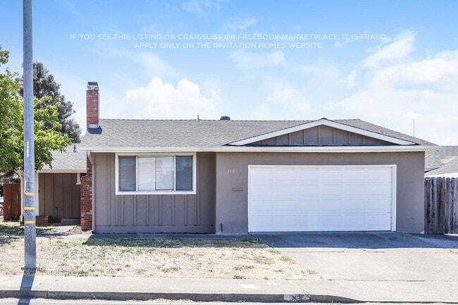 Building Photo - 218 Princeton Ave