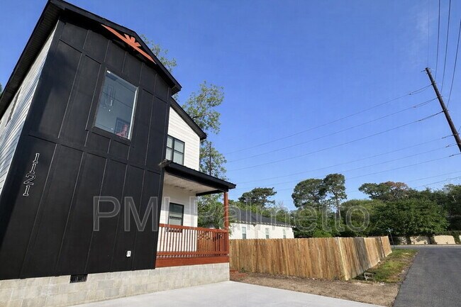 Foto del edificio - 1121 Zeigler St