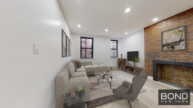 Foto del edificio - 175 Orchard St