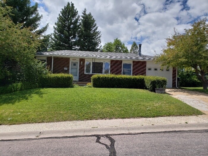 6134 Kerry Ave, Cheyenne, WY 82009 House Rental in Cheyenne, WY