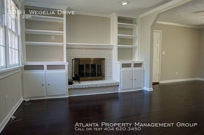 Building Photo - 3391 Wegelia Drive