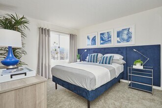 Sand Canyon Villas & Townhomes photo'