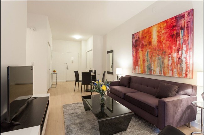 Nectar Furnished Apartments At The Nash New York Ny Building Photo Nectar Furnished Apartments At The Nash