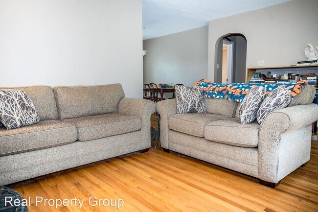 Foto del edificio - 2 br, 1 bath House - 400 Anderson Ave