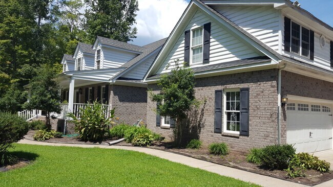 Foto del edificio - 3512 Douglas Rd