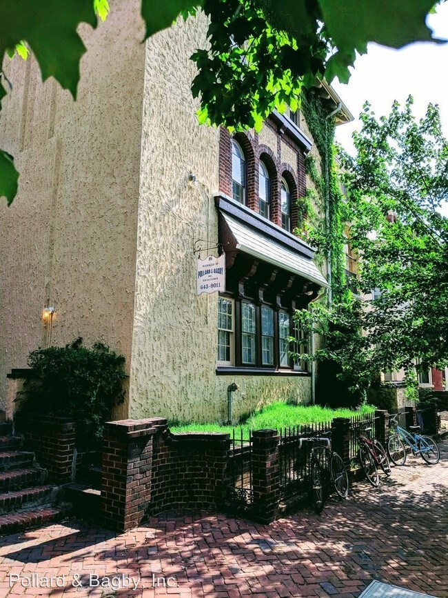 Building Photo - 1110 Grove Ave