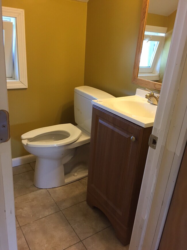 Foto del edificio - 31 Spruce St