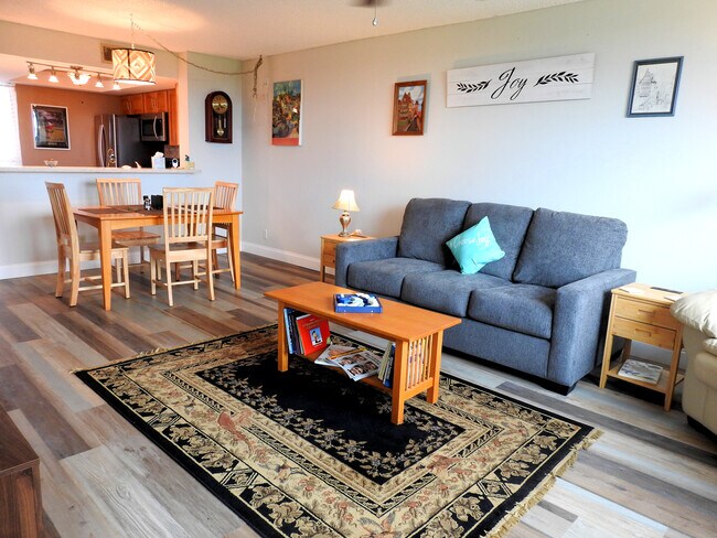 Foto del edificio - 2620 Cove Cay Dr